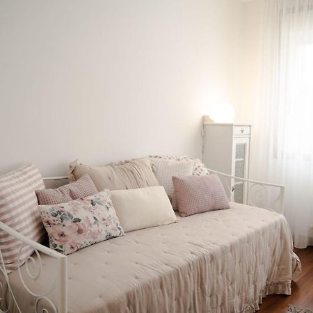 Fogar Da Peixeira Apartment Cambados Ngoại thất bức ảnh