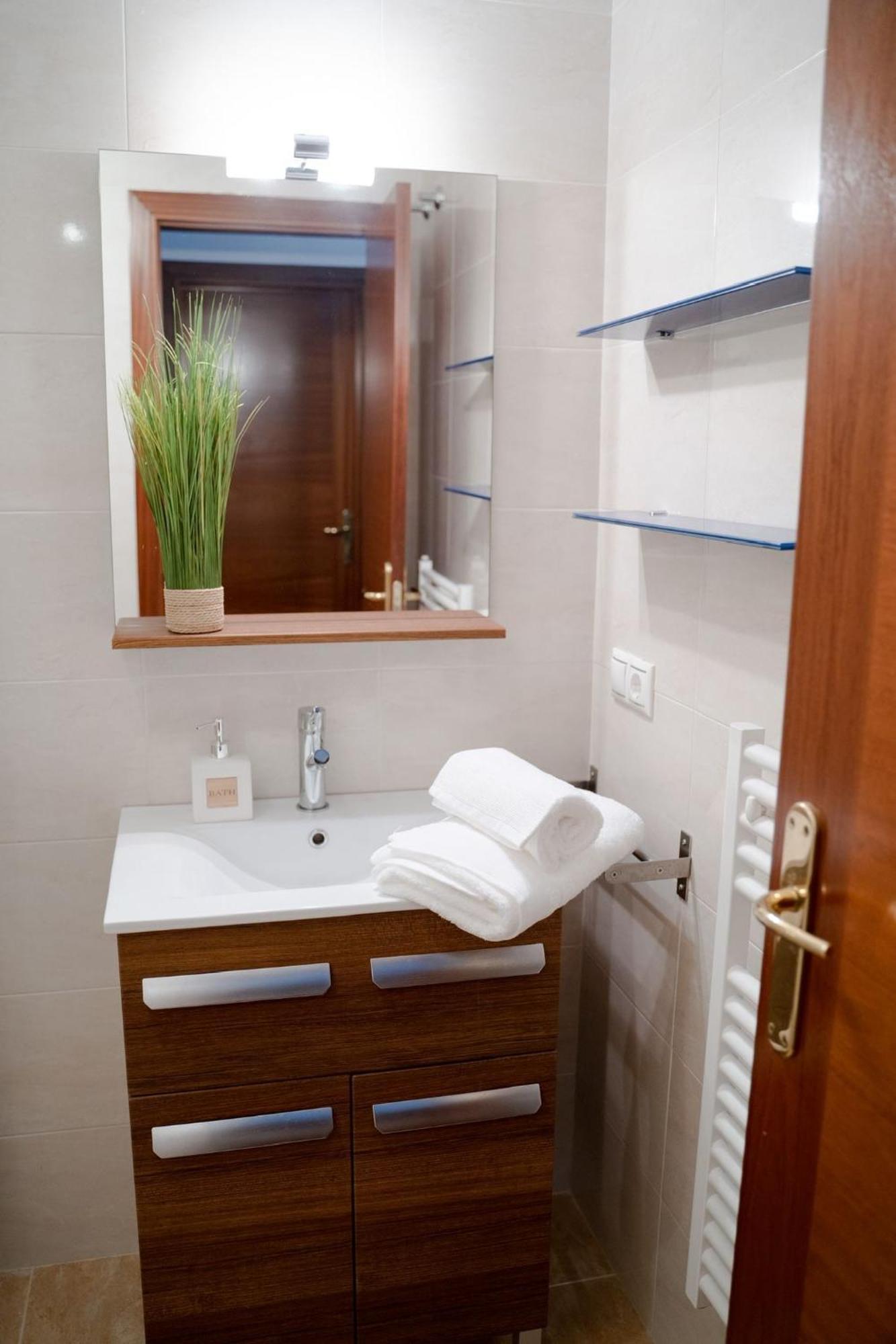 Fogar Da Peixeira Apartment Cambados Ngoại thất bức ảnh
