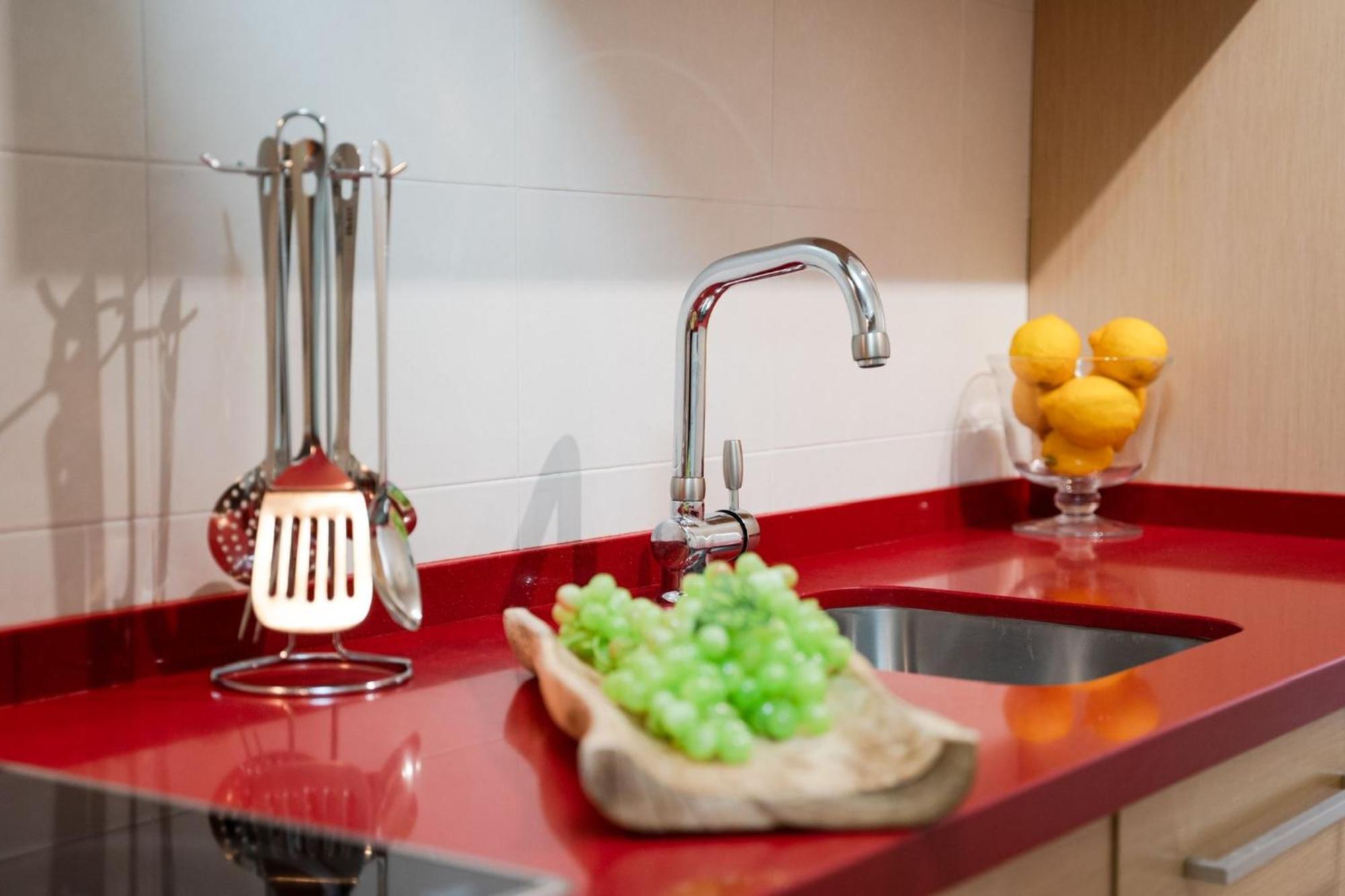 Fogar Da Peixeira Apartment Cambados Ngoại thất bức ảnh