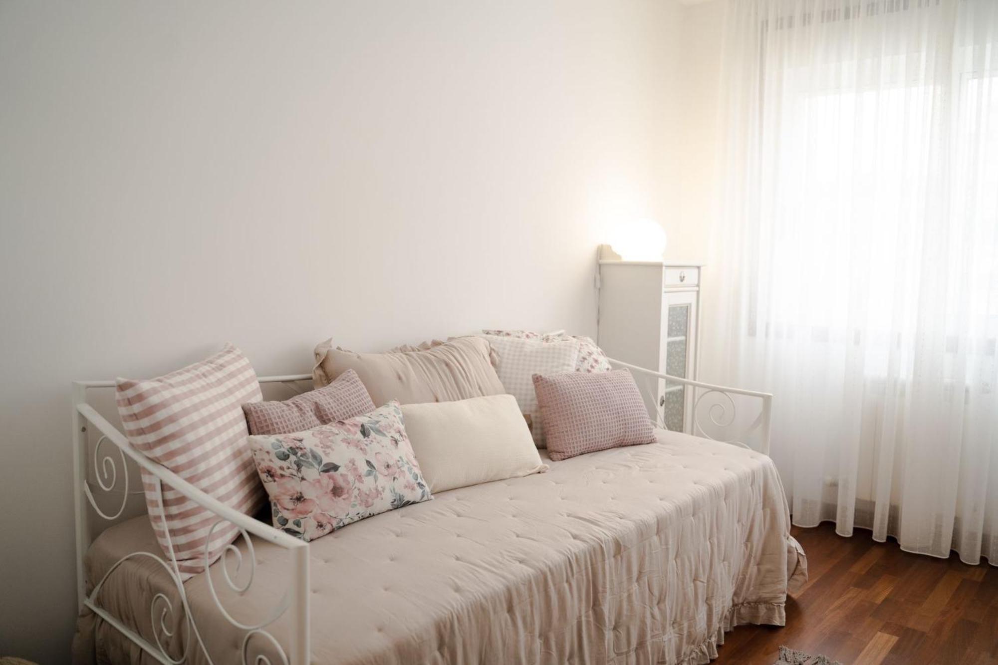 Fogar Da Peixeira Apartment Cambados Ngoại thất bức ảnh
